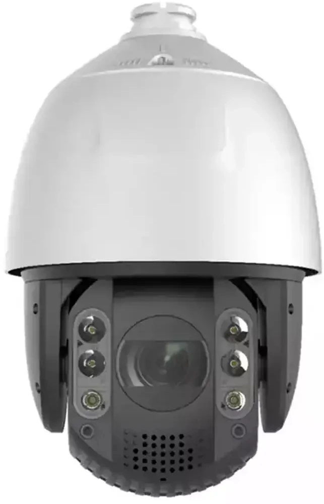 Камера видеонаблюдения 4 Мп PTZ камера Hikvision DS-2DE7A432IW-AEB(T5) со смарт-аналитикой