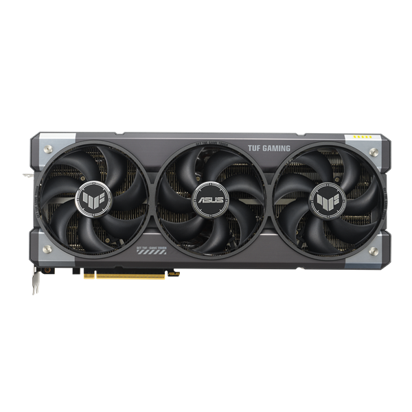 Видеокарта ASUS TUF-RTX5080-O16G-GAMING//RTX5080,HDMI*2,DP*3,16G,D7; 90YV0M30-M0NA00