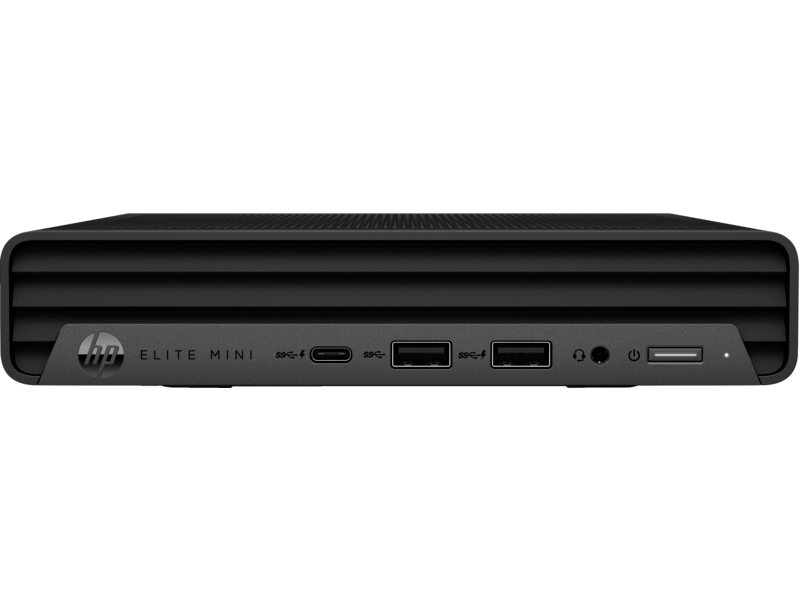 ПК HP Elite 800 G9 Mini Core i5-14500,16Gb DDR5-5600(1),512Gb SSD M.2 NVMe,Intel Q670,WiFi+BT,ENG/RU Kbd +Mouse,1y,FreeDOS