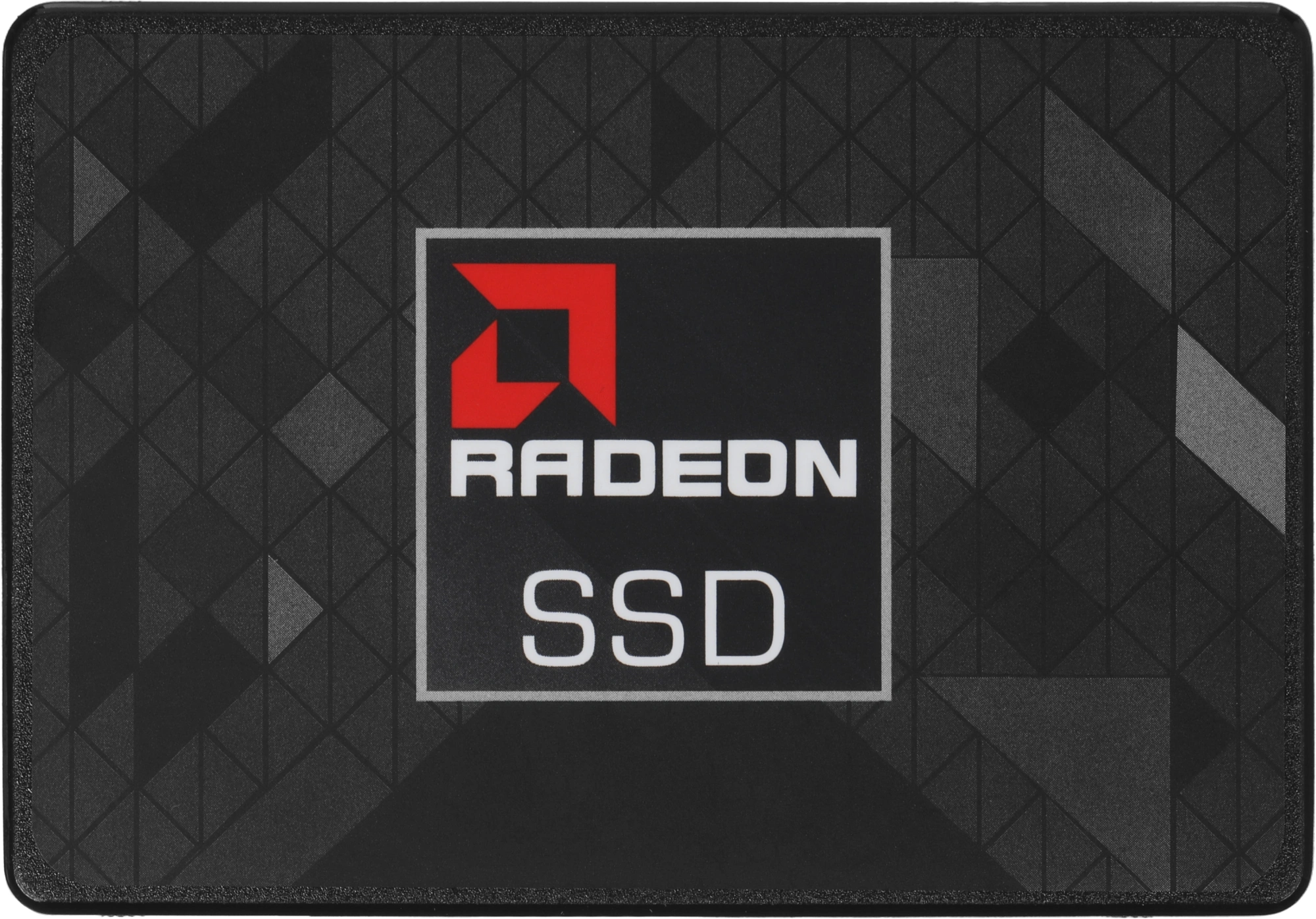 Твердотельный накопитель SSD AMD Radeon R5 R5SL480G 480GB 2.5" Client SATA 6Gb/s, 565/527, IOPS 84/66K, MTBF 2M, 3D TLC, 240TBW, RTL (181241)