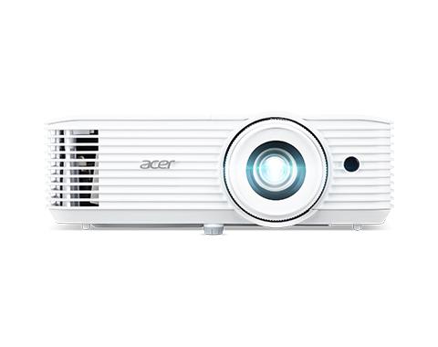 Проектор Acer projector H6541BDK , DLP 1080p 4000 Lm 10000:1 EMEA 2.9 Kg EURO