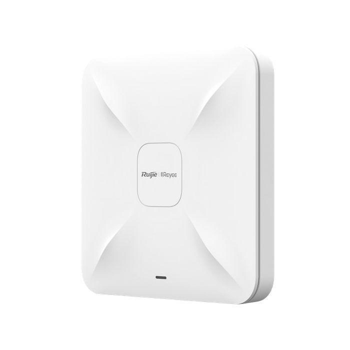 Точка доступа Reyee AC1300 Dual Band Ceiling Mount Access Point, 867Mbps at 5GHz + 400Mbps at 2.4GHz, 2 10/100/1000base-t Ethernet uplink port, Internal Antennas,support  802.11a/b/g/n/ac Wave1/Wave2