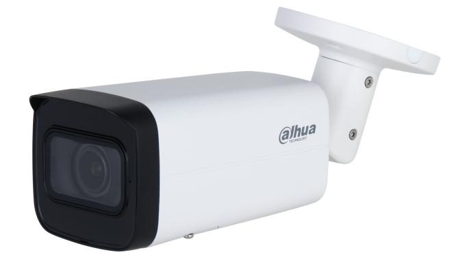 Видеокамера DAHUA DH-IPC-HFW2241TP-ZS, 2MP IR Vari-focal Bullet WizSense Network Camera