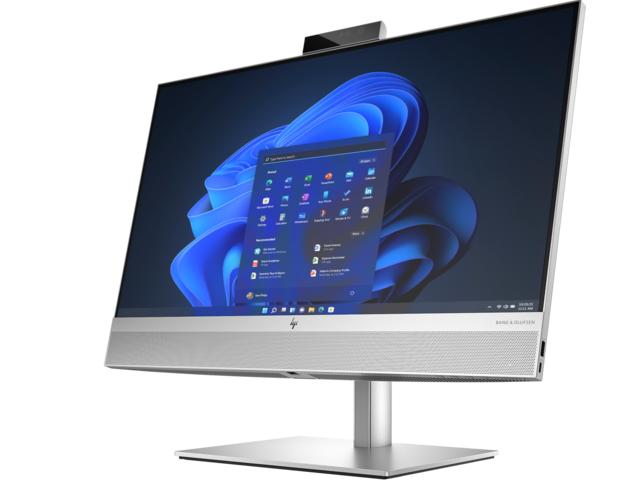 Моноблок HP EliteOne 840 G9 All-in-One NT 23,8"(1920x1080)Core i7-12700,16GB,512GB,eng/rus usb kbd,mouse,WiFi,BT,EliteOne 840 G9 23.8 Adjustable  with Clutch,Win11ProMultilang,1Wty