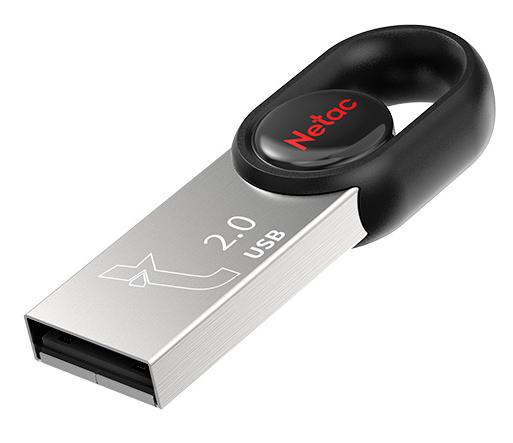 Носитель информации Netac UM2 16GB USB2.0 Flash Drive