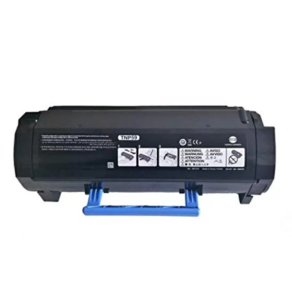 Тонер-картридж Konica Minolta toner cartridge TNP-59 for bizhub 4422 25 000 pages