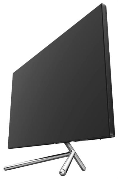 Монитор 31,5" AOC U32U1 3840x2160 60Гц IPS LED 16:9 4ms 2*HDMI USB-C (альт. режим DP) DP1.4 50M:1 1300:1 178/178 600cd sRGB (%)-135 HAS Pivot Tilt 2*Speakers 2Вт Black