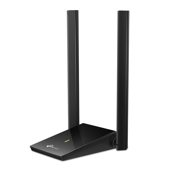сетевой адаптер TP-Link Archer T4U Plus, AC1300 High Gain Dual Band Wi-Fi USB Adapter сетевой адаптер TP-Link Archer T4U Plus, AC1300 High Gain Dual Band Wi-Fi USB Adapter