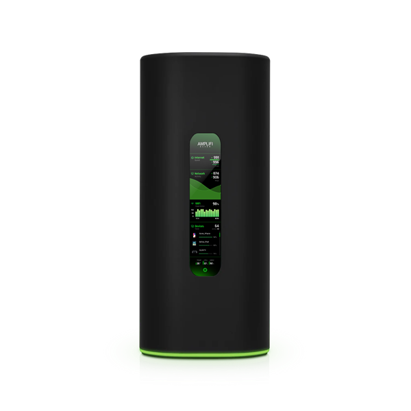 Wi-Fi Маршрутизатор Ubiquiti AmpliFi Alien Router Wi-Fi Маршрутизатор Ubiquiti AmpliFi Alien Router