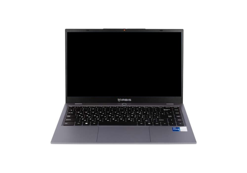 Ноутбук IRBIS SmartBook 14NBP3003PL_G2 14" FHD (1920x1080) IPS 300cd,Core i5-1250P,16Gb LPDDR5-5600,512Gb SSD,4G LTE,Wi-Fi 6+BT5.2,45Wh,Metal case,FP,TPM 2.0,1 type C full function,1.55kg,Grey,1y,no OS