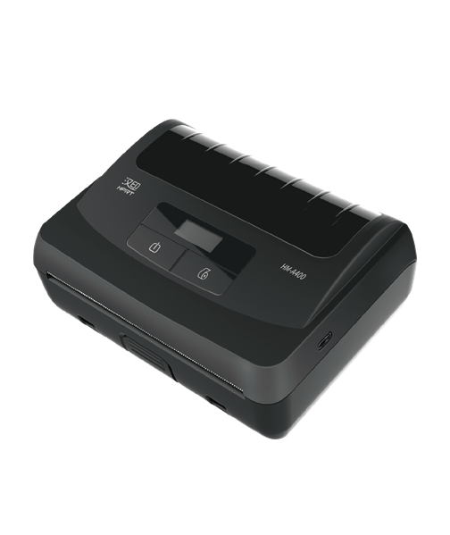 Мобильный принтер IDPRT HM-A400, 4 Mobile Printer, 203DPI, USB+BT+WiFi Мобильный принтер IDPRT HM-A400, 4 Mobile Printer, 203DPI, USB+BT+WiFi
