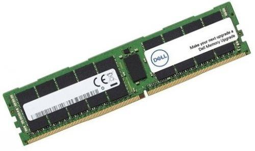 Модуль памяти DELL  64GB (1x64GB) RDIMM Dual Rank 3200MHz for 14G servers(analog 370-AEVP , 370-AEYB , 370-AEQG)