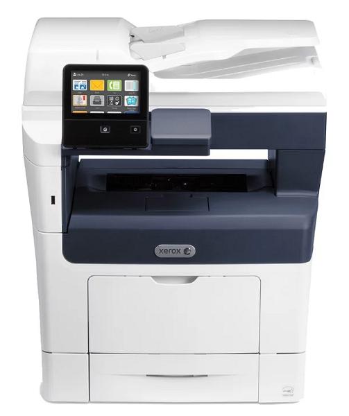  МФУ XEROX VersaLink B405DN (A4, Laser, 45ppm, max 110K pages per month, 2GB, USB, Eth)