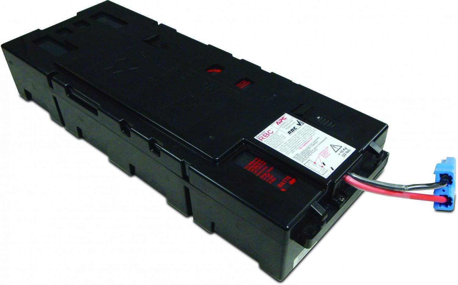 Аккумуляторная батарея APC Replacement Battery Cartridge #116