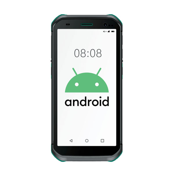 Терминал сбора данных Mindeo M50 Android 13/5,45” HD IPS 1440x720/2D SR/WWAN/4/64Gb /Camera / 3,85V, 5000mAh/ USB Type-C/ IP68 Терминал сбора данных Mindeo M50 Android 13/5,45” HD IPS 1440x720/2D SR/WWAN/4/64Gb /Camera / 3,85V, 5000mAh/ USB Type-C/ IP68