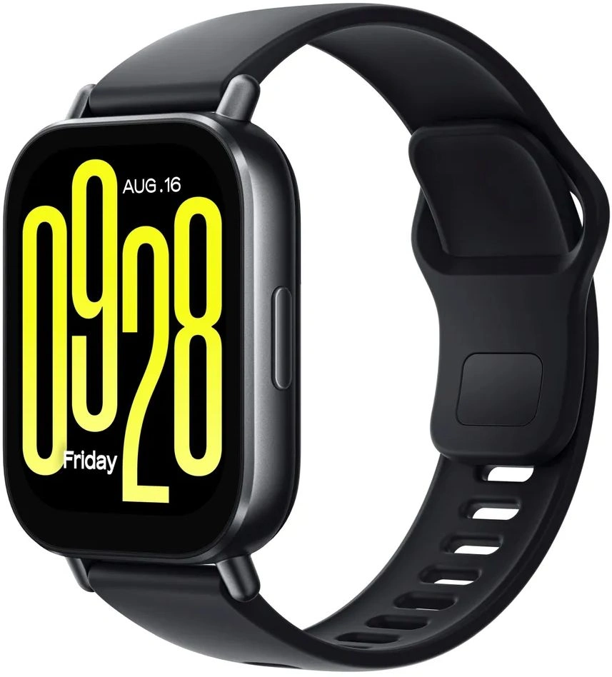 Смарт-часы Redmi Watch 5 Active Midnight Black Смарт-часы Redmi Watch 5 Active Midnight Black