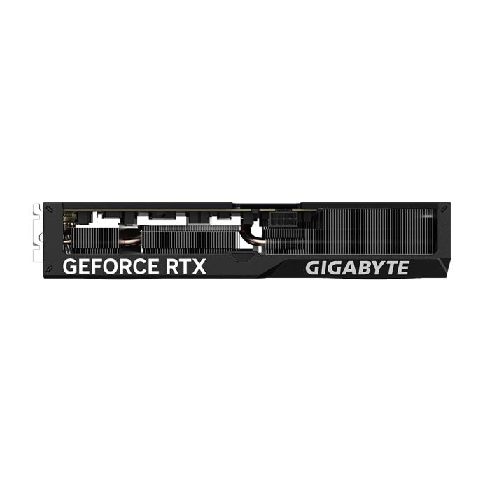 Видеокарта GIGABYTE RTX4070 WINDFORCE OC 12GB//RTX4070, HDMI, DP*3, 12G,D6X