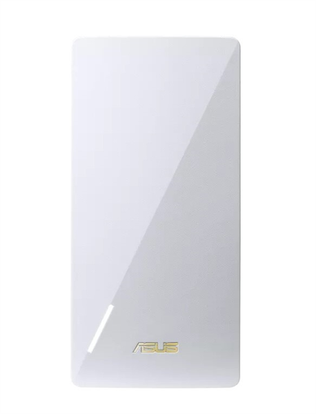 репитер ASUS RP-AX58 // AX3000 // 574 + 2402Mbps, 2,4 + 5 gGz, GBT LAN