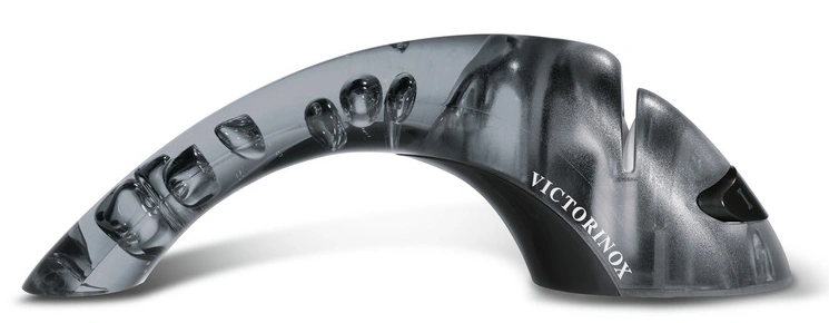 Точилка Victorinox Ceramic для кухонных ножей черный (7.8721.3) Точилка Victorinox Ceramic для кухонных ножей черный (7.8721.3)