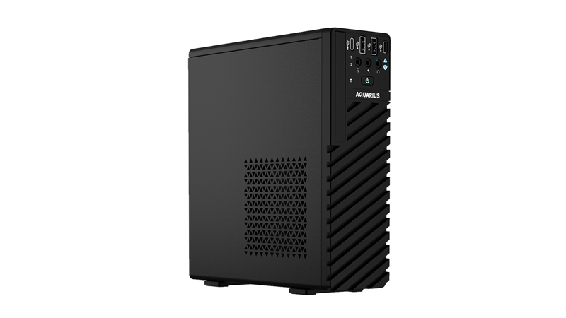 ПК ПЭВМ Aquarius Pro P30 K51 USFF1(АМПР.466539.135)(USFF/Core i5 12400/2DDR4_8G/SSD512_M2_NVMe/WiFi/BT/MRK/KM (МинПромТорг)