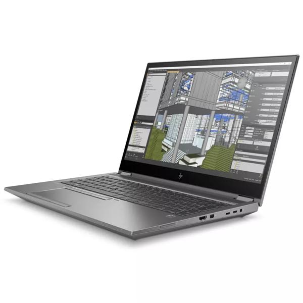 Ноутбук HP ZBook Fury 17 G8 Core i7-11800H 2.3GHz,17.3" FHD(1920x1080)IPS ALS AG,nVidia RTX A3000 6Gb GDDR6,16Gb DDR4-3200(1),512Gb SSD,94Wh,FPR,2.76kg,2y,webcam+ir,W11proDongradeWin10pro(multilang),Rus/EngKB