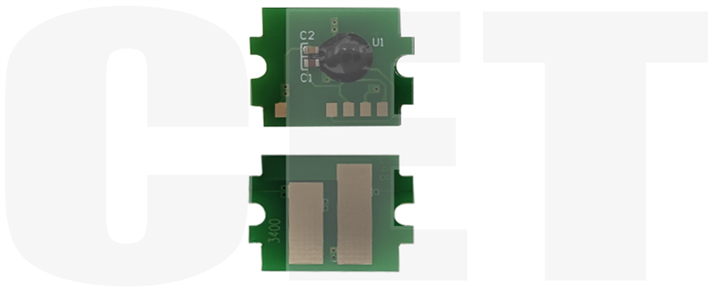 чипы Чип картриджа TK-3400 для KYOCERA ECOSYS PA4500x/MA4500fx/MA4500x (CET), 12500 стр., CET381330
