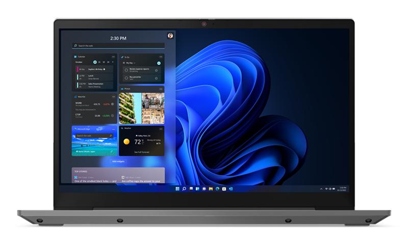 Ноутбук Lenovo ThinkBook 14 G4 IAP 14.0" FHD (1920x1080) IPS 300N, i5-1235U, 2x8GB DDR4 3200, 512GB SSD M.2, Intel Iris Xe, Wifi, BT, FPR, TPM2, FHD Cam, 45Wh, 65W USB-C Slim, NoOS, 1Y, 1.4kg