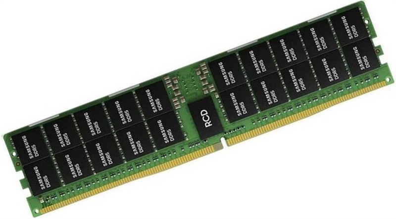 Оперативная память Samsung DDR5 16GB RDIMM 5600 Mbps (1Rx8) ECC Reg 1.1V (M321R2GA3PB0-CWM), 1 year, OEM Оперативная память Samsung DDR5 16GB RDIMM 5600 Mbps (1Rx8) ECC Reg 1.1V (M321R2GA3PB0-CWM), 1 year, OEM