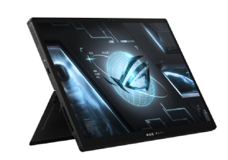 Ноутбук ASUS ROG Flow X13 GZ301ZC-LD092W Core i7-12700H/16Gb/512GB SSD/13.4 IPS  touch/RTX 3050  4Gb/WebCam 8 MPix/Windows 11 ENG/1,3kg/RU_EN_KEYBOARD