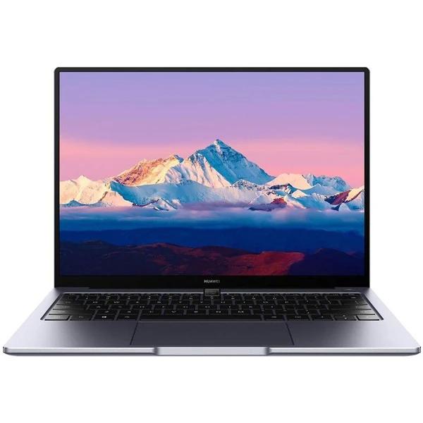 Ноутбук HUAWEI MateBook B5-430/14" 2160x1440/intel i5 1135G7/8Gb/SSD NVMe 512Gb/TPM2.0/Win10Pro/full-metal case/1,53kg//1y warranty  (KelvinDZ-WDH9AQ) (KLVDZ-WDH9AQ)