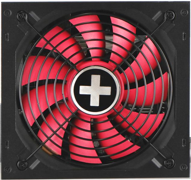 Блок питания XILENCE Gaming series, XP650R10, 650W, A.PFC, 80+ Bronze, modular