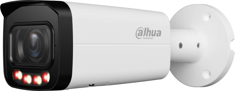 Камера видеонаблюдения IP Dahua DH-IPC-HFW2849TP-ZAS-IL 2.7-13.5мм цв. корп.:белый Камера видеонаблюдения IP Dahua DH-IPC-HFW2849TP-ZAS-IL 2.7-13.5мм цв. корп.:белый