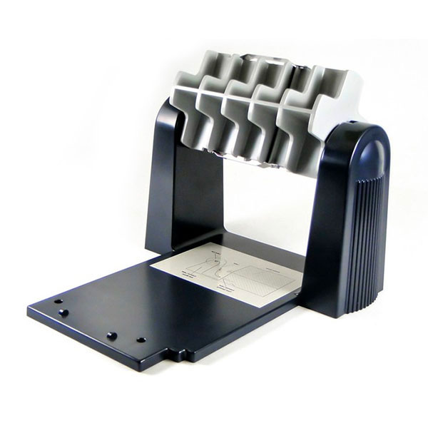 Внешний держатель TSC ASSY: External label roll mount assy - with 3" core label spindle (user option) Внешний держатель TSC ASSY: External label roll mount assy - with 3" core label spindle (user option)