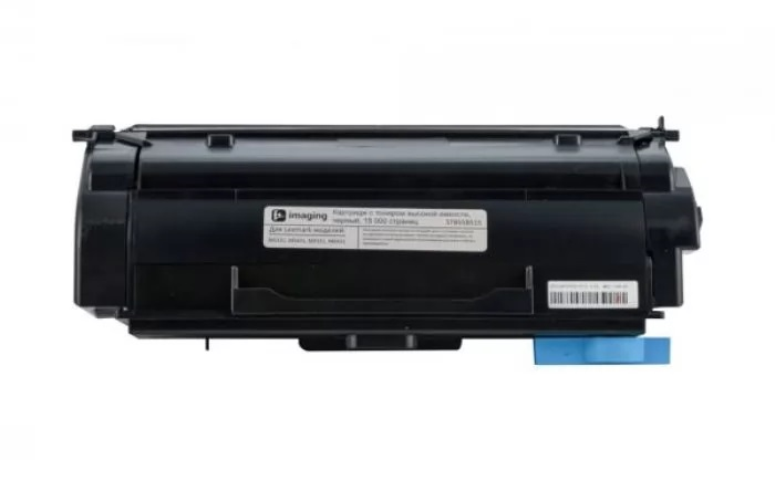Расходка лазерная Картридж Fplus черный, 15000 стр. для Fplus MB401/MB402, PB401, F+ M40adn3L, Lexmark MS331/MS431/MX331/MX431 (аналог 55B5H00, STB55B515) Расходка лазерная Картридж Fplus черный, 15000 стр. для Fplus MB401/MB402, PB401, F+ M40adn3L, Lexmark MS331/MS431/MX331/MX431 (аналог 55B5H00, STB55B515)