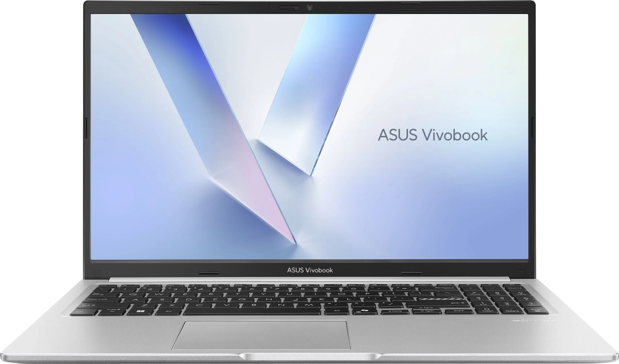 Ноутбук Asus Vivobook 15 M1502NAQ-BQ272 Ryzen 5 150 16Gb SSD512Gb AMD Radeon 660M 15.6" IPS FHD (1920x1080) без ОС silver WiFi BT Cam (90NB1842-M00M50) Ноутбук Asus Vivobook 15 M1502NAQ-BQ272 Ryzen 5 150 16Gb SSD512Gb AMD Radeon 660M 15.6" IPS FHD (1920x1080) без ОС silver WiFi BT Cam (90NB1842-M00M50)