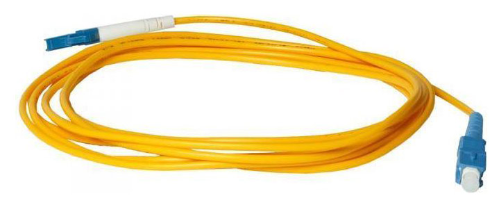 Патч-корд Lanmaster TWT-LC-LC/SU-3.0 1x9/125 OS1/OS2 LC-LC 3м ПВХ желтый Патч-корд Lanmaster TWT-LC-LC/SU-3.0 1x9/125 OS1/OS2 LC-LC 3м ПВХ желтый