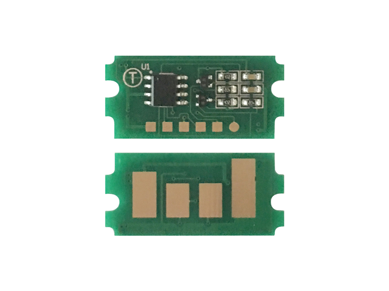 Чипы Чип картриджа TK-5150Y для KYOCERA Ecosys P6035cdn/M6035cidn/M6535cidn (CET) Yellow, (EUR), 10000 стр., CET9685Y