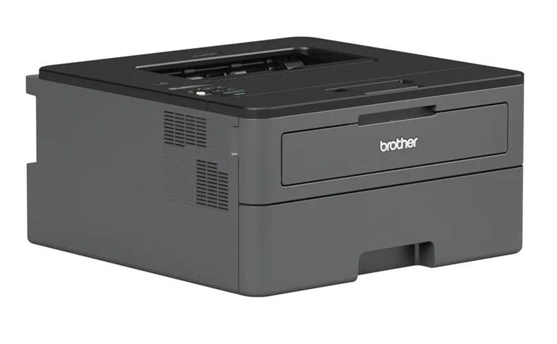  Принтер лазерный Brother HLL-2371DN