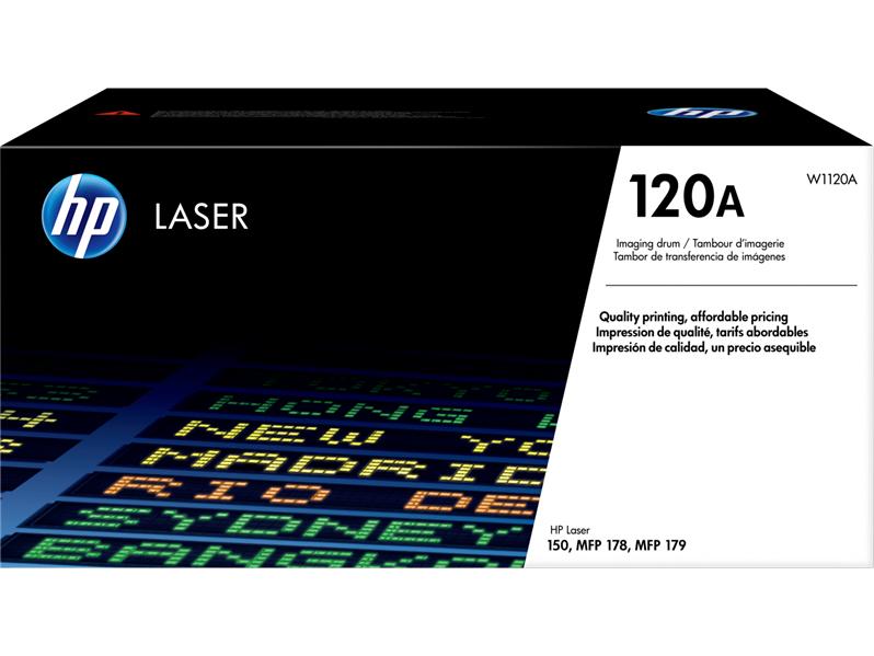 Картридж Барабан HP 120A для Color Laser 107/150/178/179 (16 000 стр.)