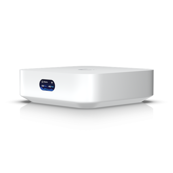 Маршрутизатор Ubiquiti UX, UniFi Express
