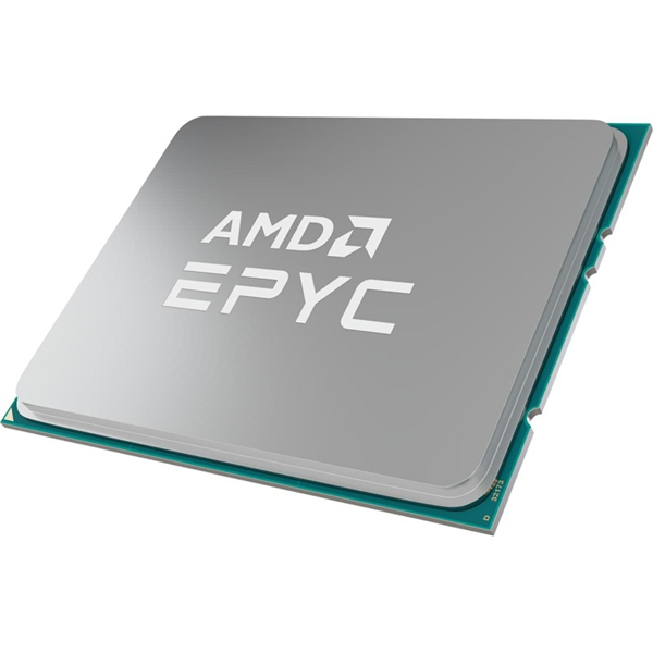 процессор CPU AMD EPYC 7453, 28/56, 2.75-3.45, 64MB, 225W, 1 year