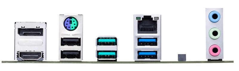 Материнская плата ASUS TUF GAMING B760M-E D4, LGA1700, B760, 4*DDR4, HDMI+DP, 4xSATA3 + RAID, 2xM2, Audio, Gb LAN, USB 3.2, USB 2.0, mATX; 90MB1E90-M0EAY0