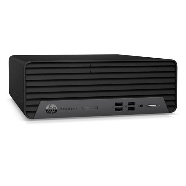 Персональный компьютер HP ProDesk 400 G7 MT Core i3-10100,8GB,256GB,DVD-WR,usb kbd/mouse,No 3rd Port,Win10Pro(64-bit),1Wty