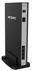 Шлюз YEASTAR VoIP-FXS-шлюз с поддержкой 4 FXO-линий