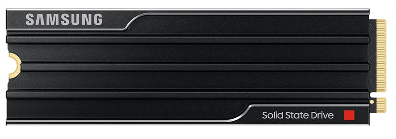 Твердотельный накопитель SSD M.2 (PCI-E NVMe 2.0 Gen 5.0 x4) 2Tb Samsung 9100 PRO (R14800/W13400MB/s) with Heatsink, 1year Твердотельный накопитель SSD M.2 (PCI-E NVMe 2.0 Gen 5.0 x4) 2Tb Samsung 9100 PRO (R14800/W13400MB/s) with Heatsink, 1year