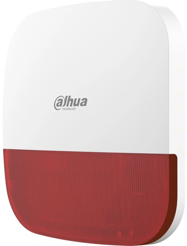 Извещатель охранный Dahua DHI-ARA13-W2(868)