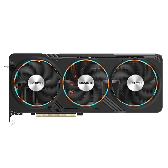 Видеокарта GIGABYTE RTX4070 GAMING OC 12GB //RTX4070, HDMI, DP*3, 12G,D6X