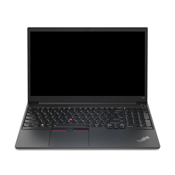 Ноутбук ThinkPad E15 Gen 4 15,6" FHD (1920x1080) IPS 300N, Ryzen 5 5625U, 2x8GB DDR4 3200, 512GB SSD M.2, Radeon Graphics, WiFi, BT, FPR, TPM2, IR&FHD Cam, 57Wh, 65W USB-C, NoOS, Black, 1Y, 1.78kg