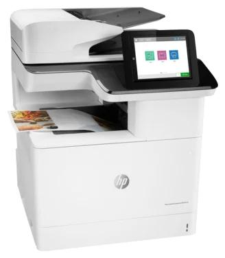 Мфу HP Color LaserJet Enterprise MFP M776dn (p/c/s,A3,1200 dpi/ImageREt 4800,46(46)ppm,3Gb,500Gb,2trays100+550,ADF 200,Duplex,USB/GigEth/HIP2,cart.) Отгружается только с кабелем PC-186.!!!