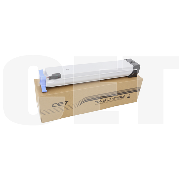 Тонер-картриджи Тонер-картридж (CPT) W9050MC для HP Color LaserJet Managed MFP E87640/E87650/E87660 (CET) Black, 840г, 54000 стр., CET141718